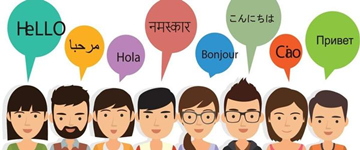 【網(wǎng)絡(luò)運(yùn)營(yíng)】多語(yǔ)言網(wǎng)站設(shè)計(jì)需要注意的問題