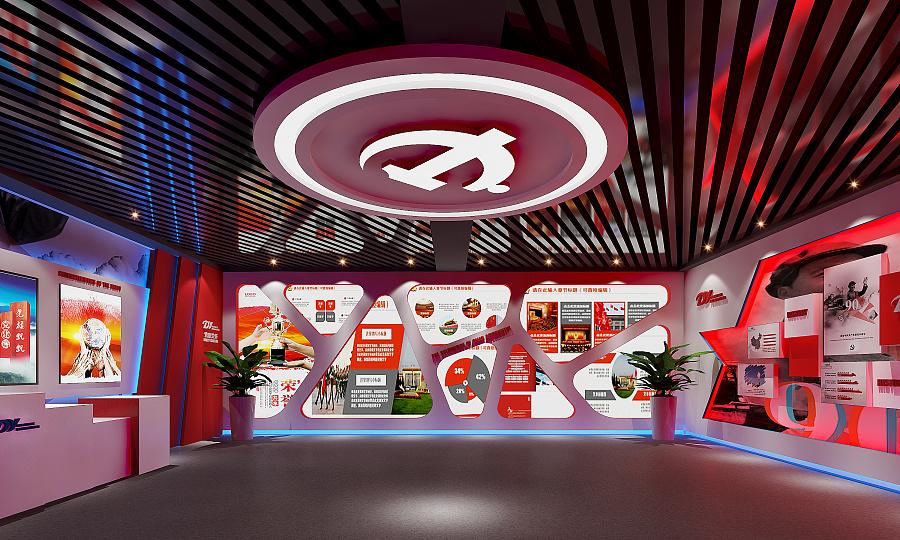 【展館設(shè)計】怎樣選擇好的展館設(shè)計企業(yè)?選擇方法就在這里!