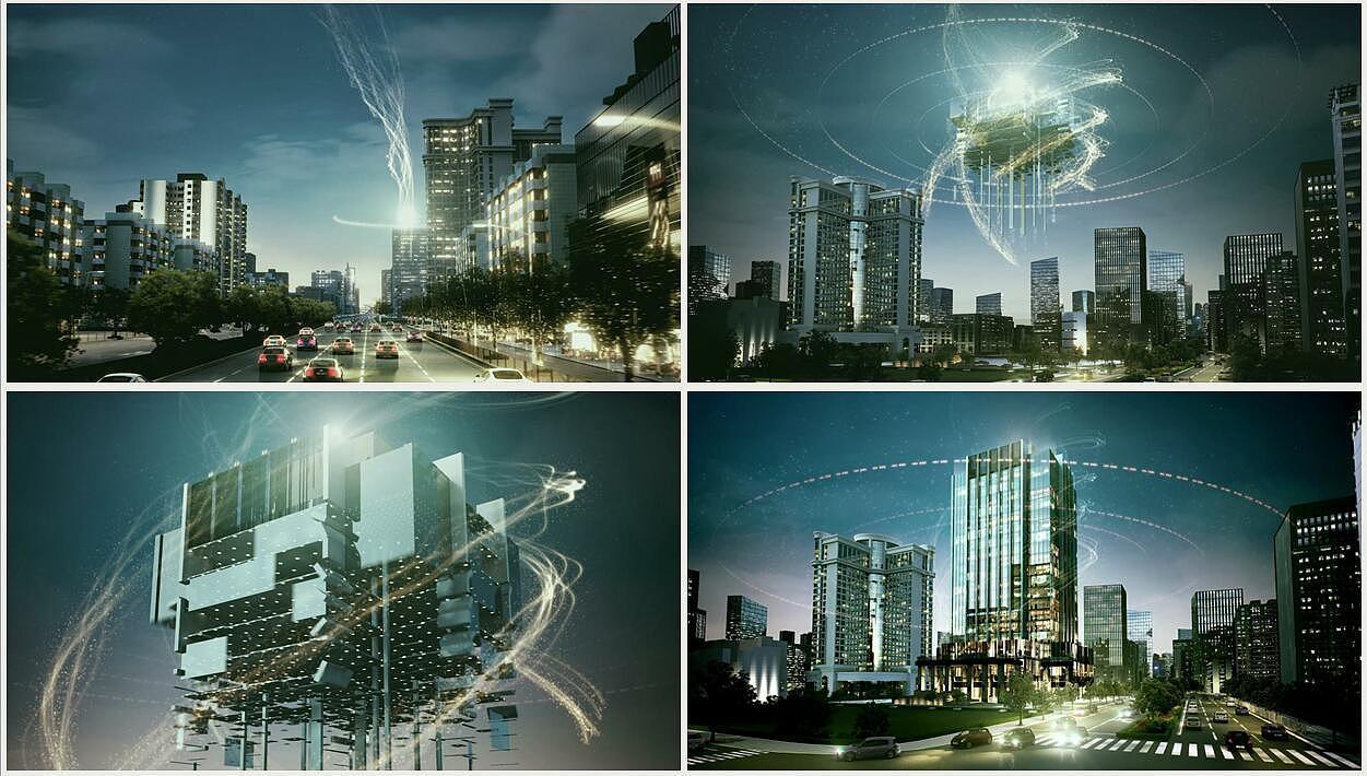 【企業宣傳】企業宣傳片制作配音也能“賺錢”?