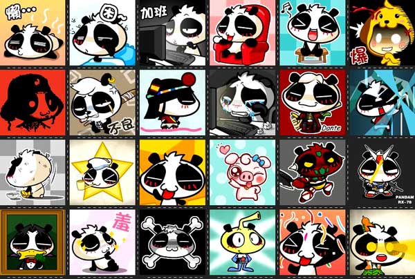 【動漫技術】海外動漫里的中國形象都有哪些：乒乓球、熊貓、成龍？