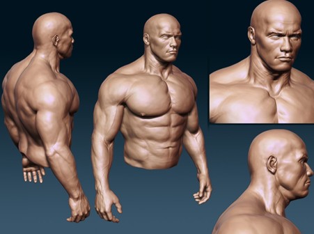 三維產品動漫制作案例的幾點建議