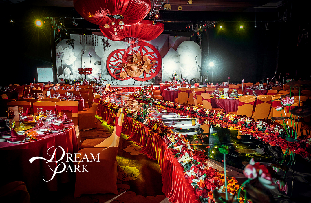 你知道主題婚禮的類別有哪些嗎？