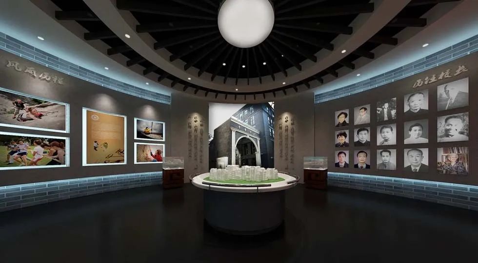 展位設(shè)計中的加分項？