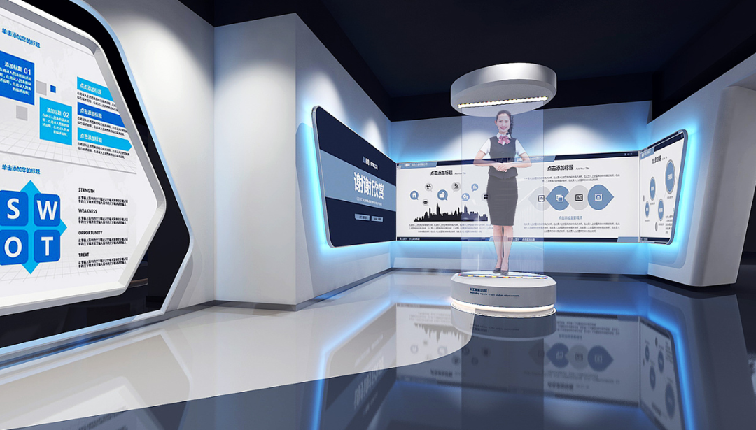 展會搭建服務時需要考慮那些原則？