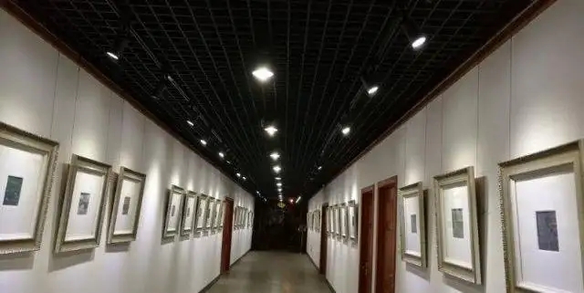 展廳設(shè)計 ， 展廳 ， 鑫時空