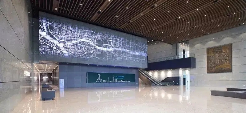 主題展館設計要注意哪些方面？