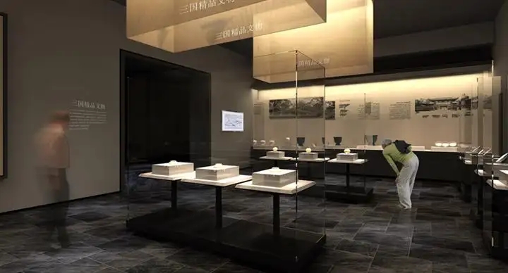 展館設計主題具體有那些作用?