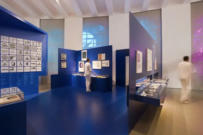 展館設(shè)計(jì) ，展館 ，鑫時(shí)空