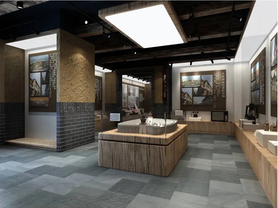 展位搭建 ,展位 ,鑫時(shí)空