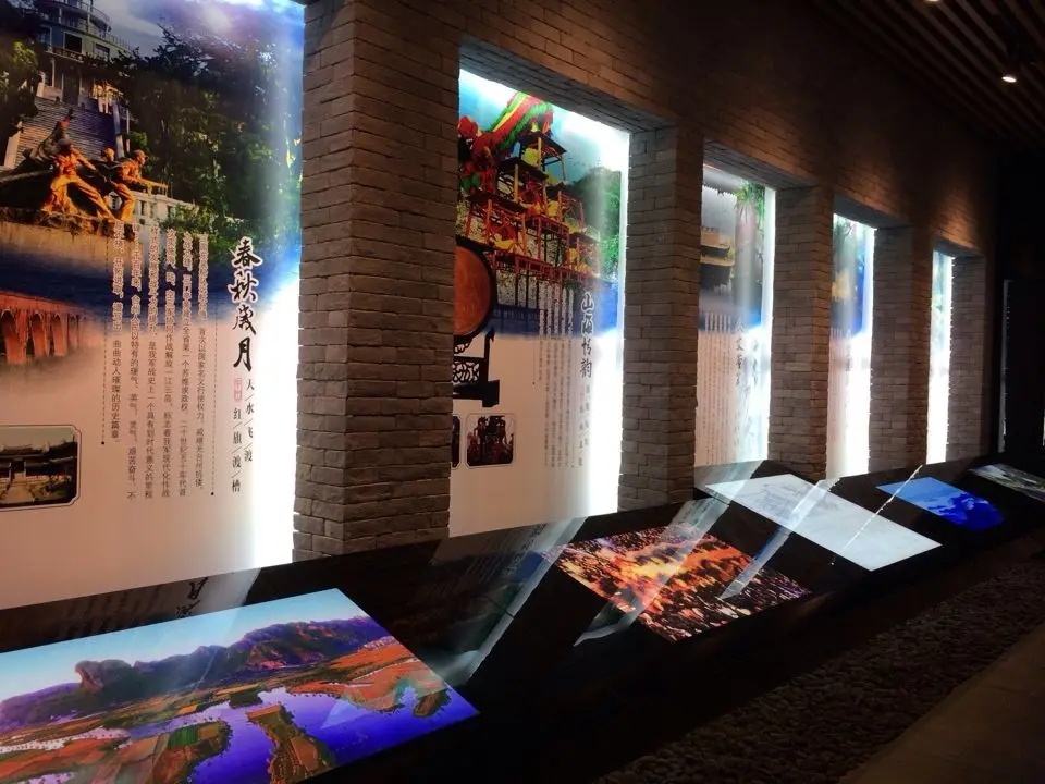 科技展會 ，展會 ，鑫時空