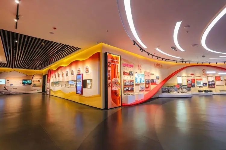 展會布局 ,展會 ,鑫時空