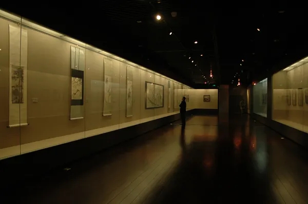 展館設計 ，展館 ，鑫時空