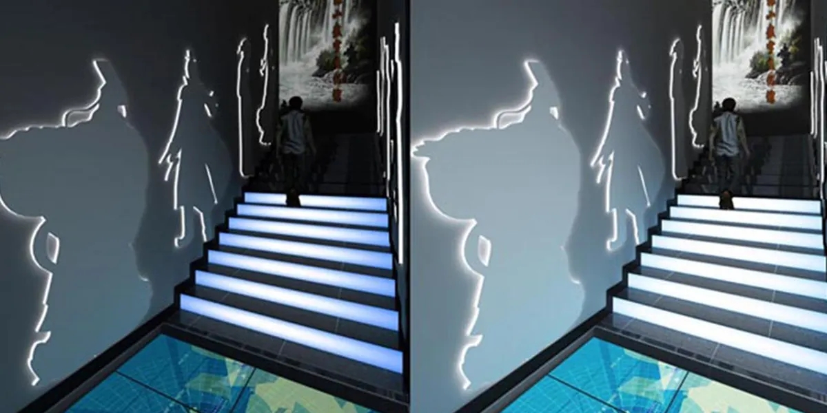 展會布局 ，展會 ，鑫時空