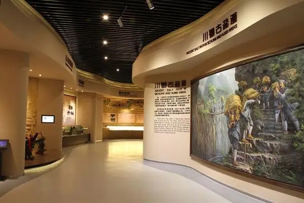 科技展會(huì)設(shè)計(jì)策劃成為市場主流的原因