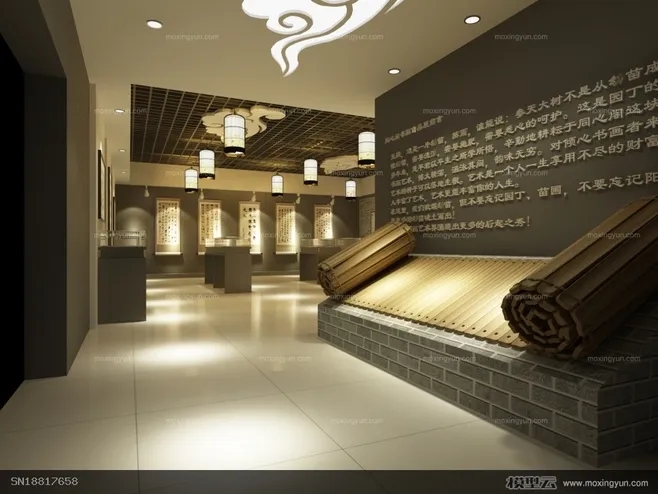 展館設計 ，展館 ，鑫時空