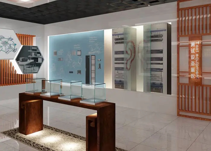 展覽展區設計 ，展覽 ，展區 ，鑫時空
