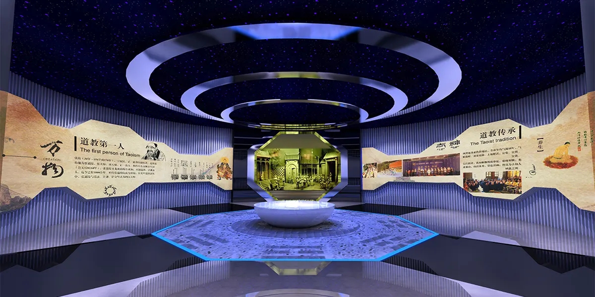 展會布局設(shè)計中展示柜的維護(hù)保養(yǎng)