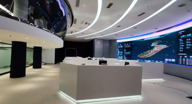 展廳設(shè)計(jì) ,展廳 ,鑫時(shí)空