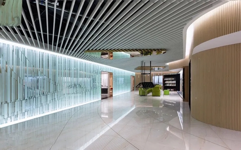 展廳設(shè)計 ，展廳 ，鑫時空