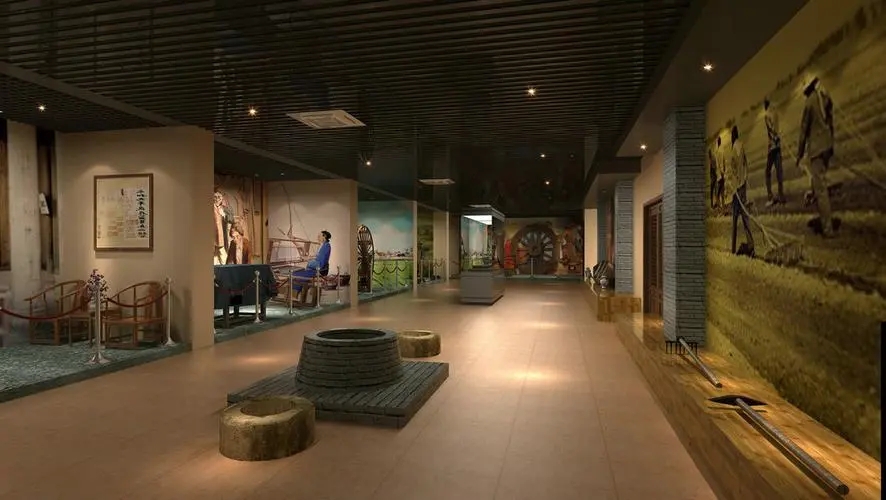 展廳設計 ,展廳 ,鑫時空