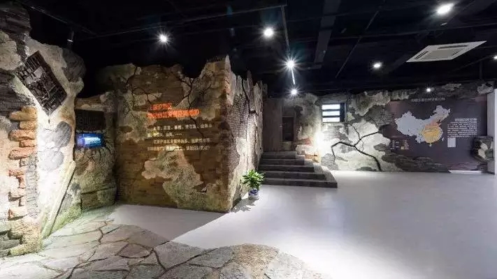 展廳設計 ,展廳 ,鑫時空