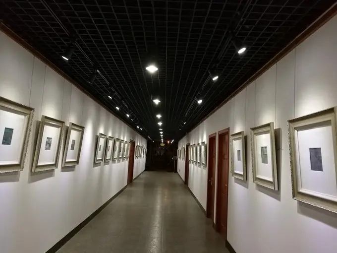 展廳設計時要關注的要求都有哪些