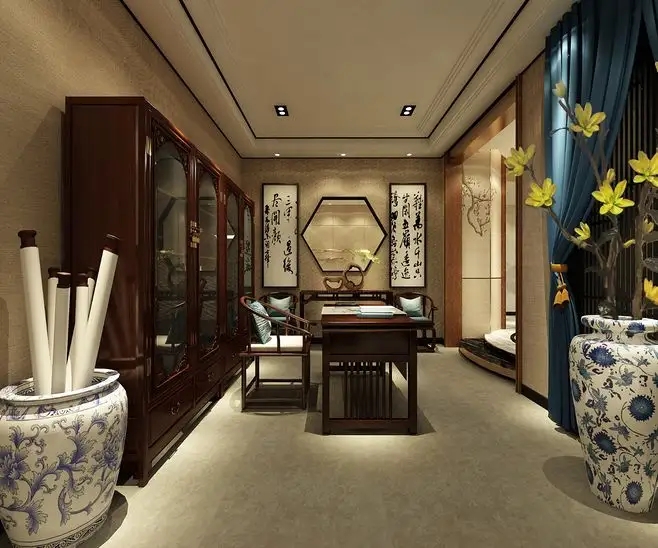 展廳設(shè)計中提升展示效果的突破點都有什么