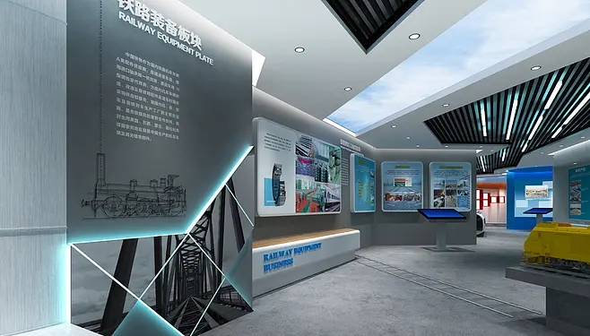 企業(yè)在展廳設(shè)計(jì)時(shí)候要注意哪些問(wèn)題