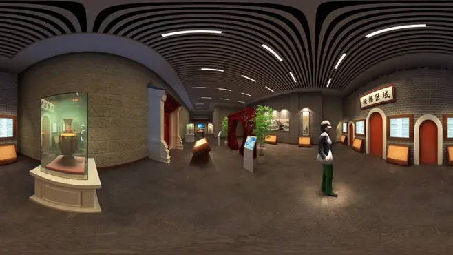 展廳設(shè)計 ,展廳 ,鑫時空