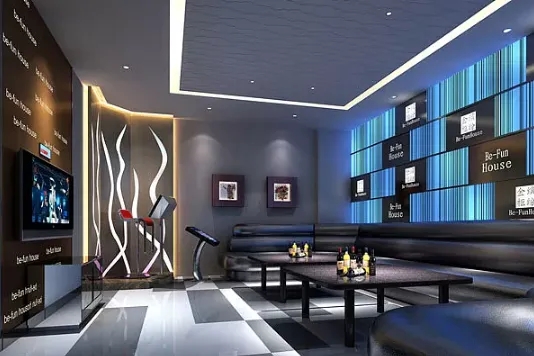 當(dāng)下展館展廳設(shè)計(jì)越來越簡潔的主要原因