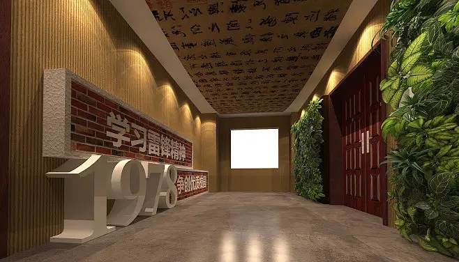 如何讓展館設(shè)計滿足觀眾者的需要