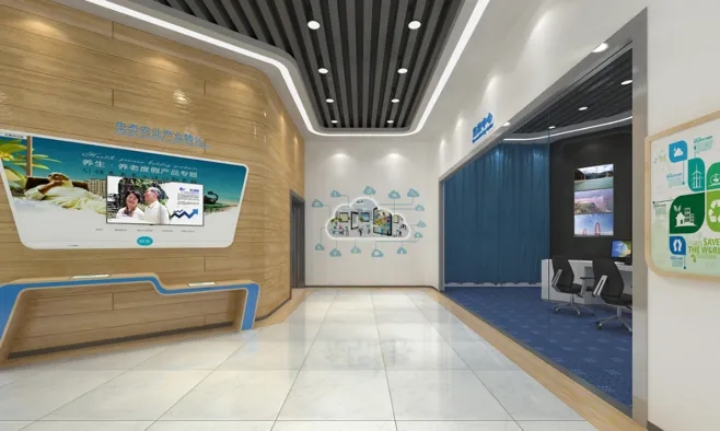 展廳設計 ,展廳 ,鑫時空