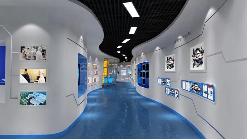 如何選擇專業的展覽公司？