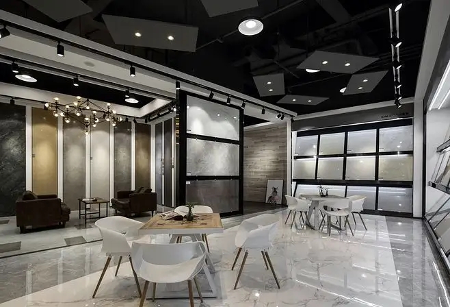 智能數(shù)碼沙盤,營(yíng)造多元化展廳身臨其境的互動(dòng)體驗(yàn)