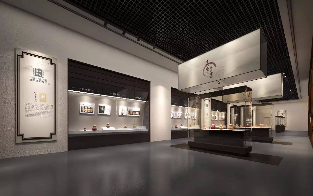 如何選擇合適的展臺(tái)設(shè)計(jì)公司？