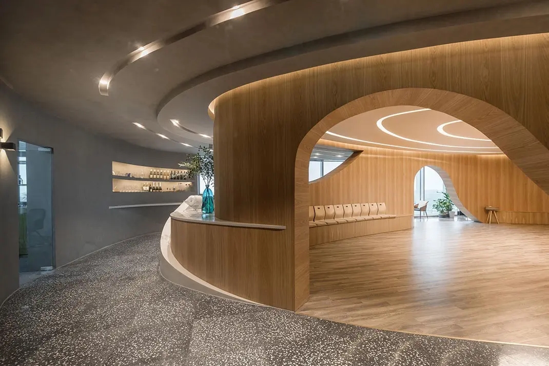 智能展廳:未來(lái)觸手可及,科技引領(lǐng)新視界