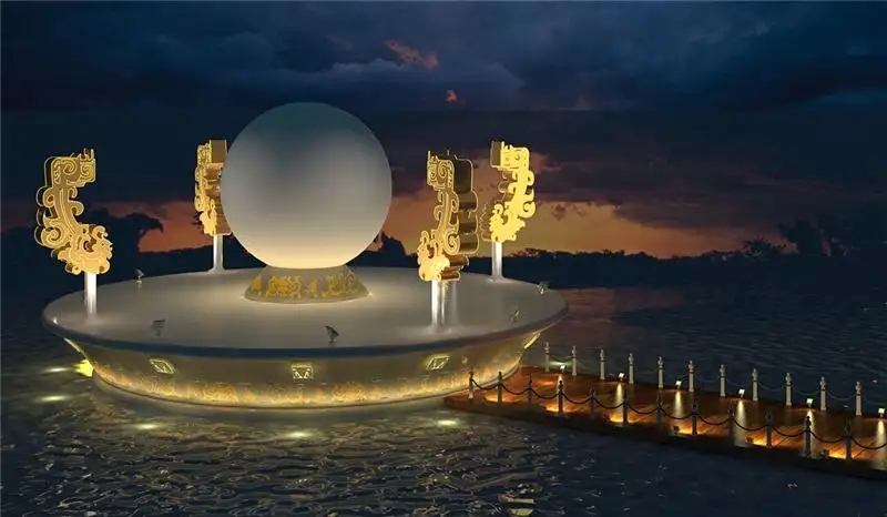 餐飲設(shè)計：以 “音樂” 為主題的創(chuàng)意餐廳，奏響美食與旋律的交響曲