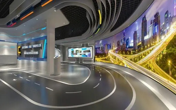 各種色彩在展覽設(shè)計的運(yùn)用