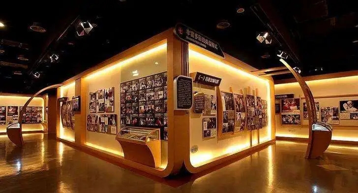 餐飲設計:營造獨特氛圍,開啟美食之旅