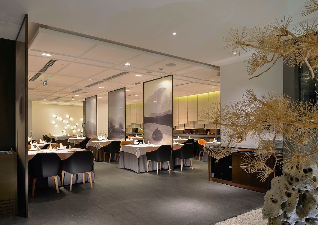 親子主題餐廳設(shè)計(jì)：打造親子歡樂的美食樂園